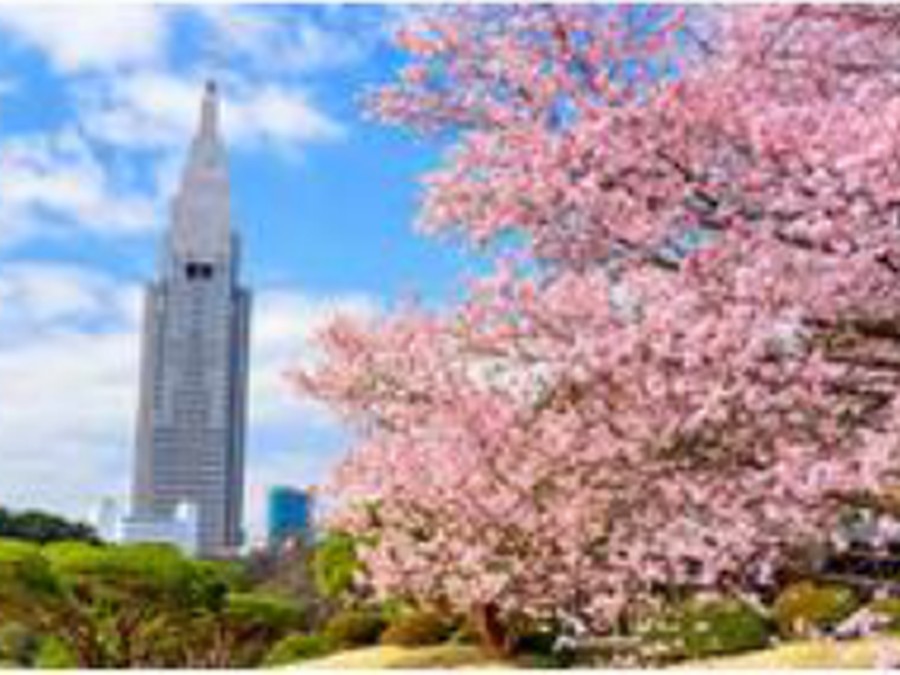 4月